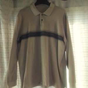 Van Heusen Long Sleeve Shirt